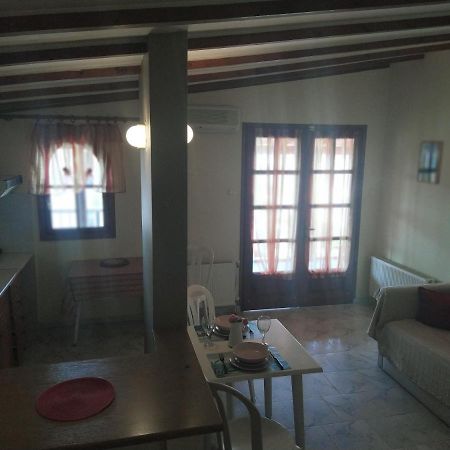 Areti Hotel Apartments Olympiakí Aktí Extérieur photo