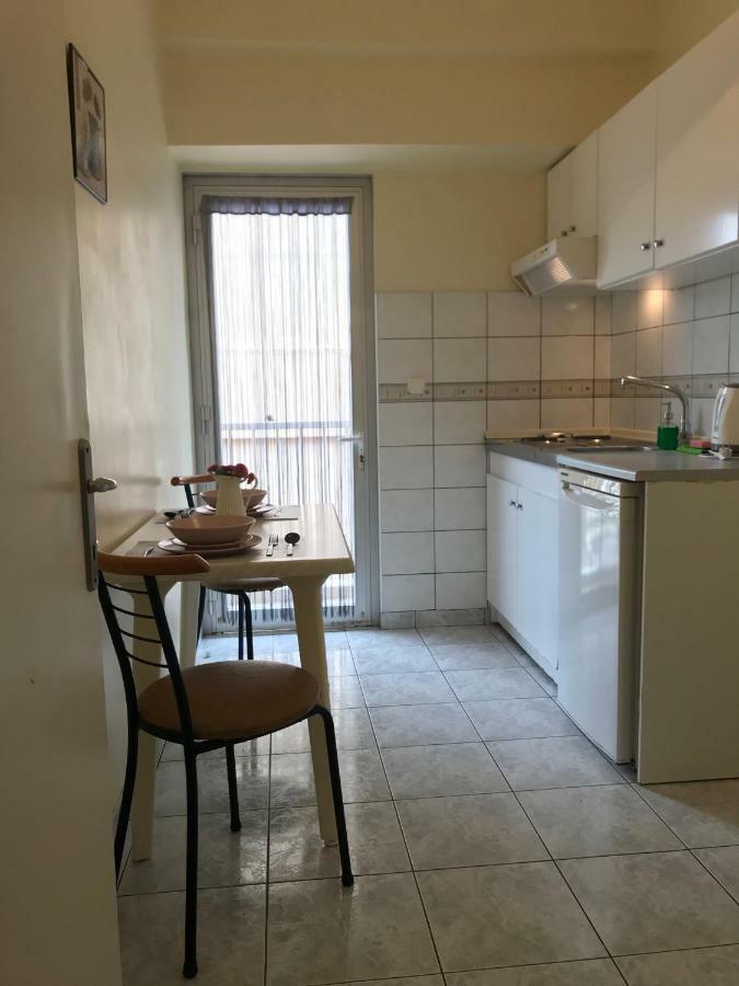 Areti Hotel Apartments Olympiakí Aktí Extérieur photo
