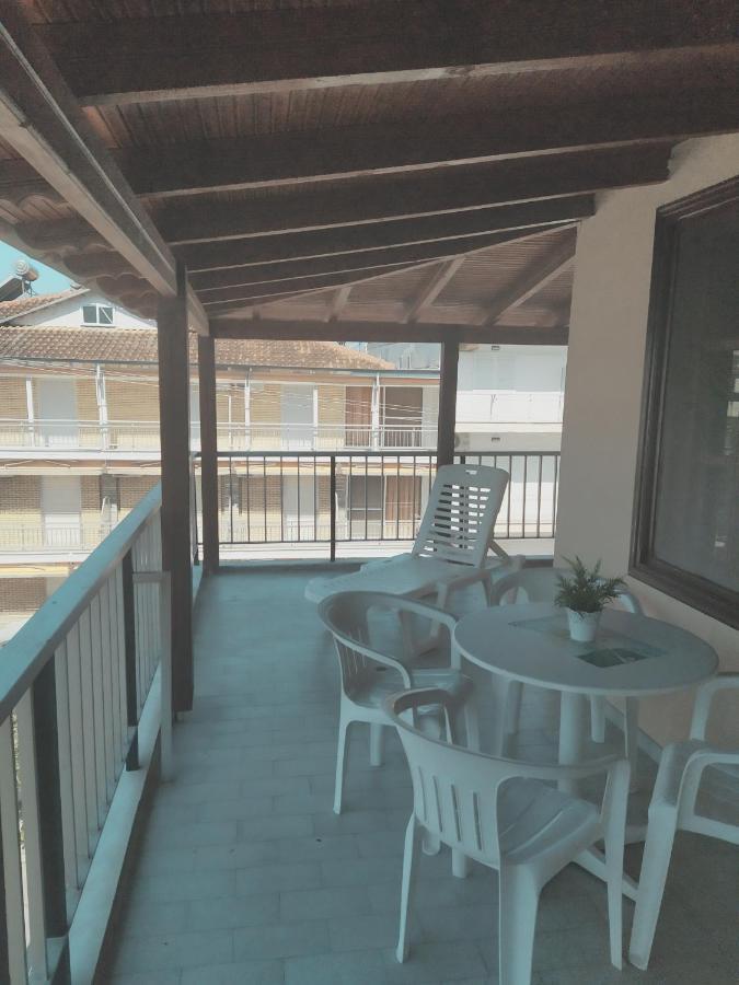 Areti Hotel Apartments Olympiakí Aktí Extérieur photo