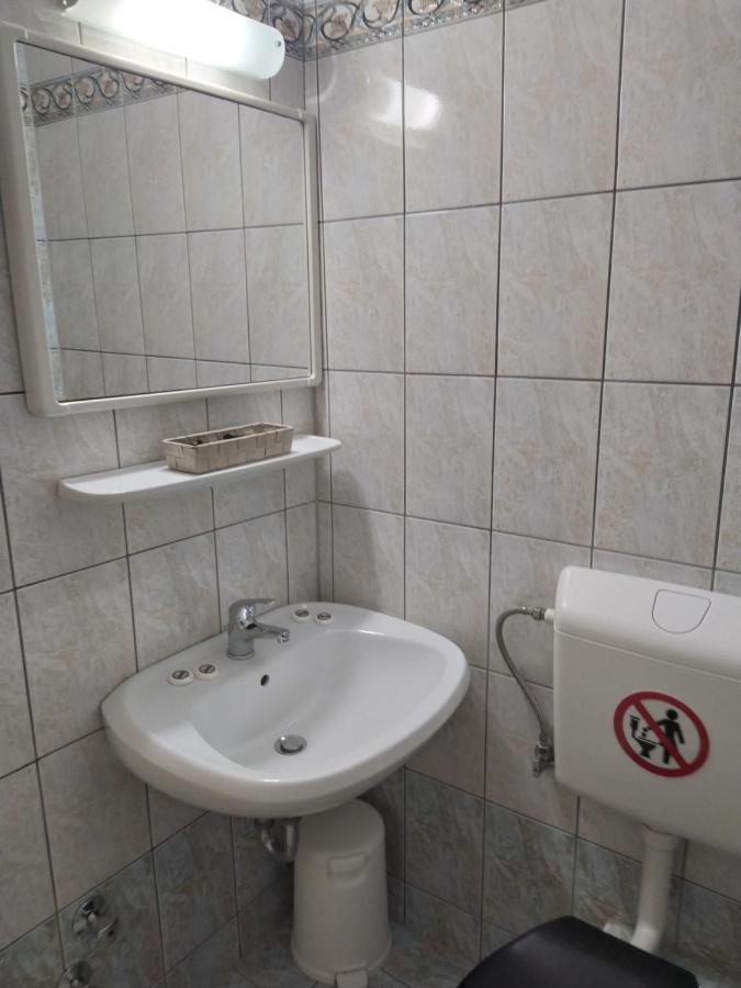 Areti Hotel Apartments Olympiakí Aktí Extérieur photo