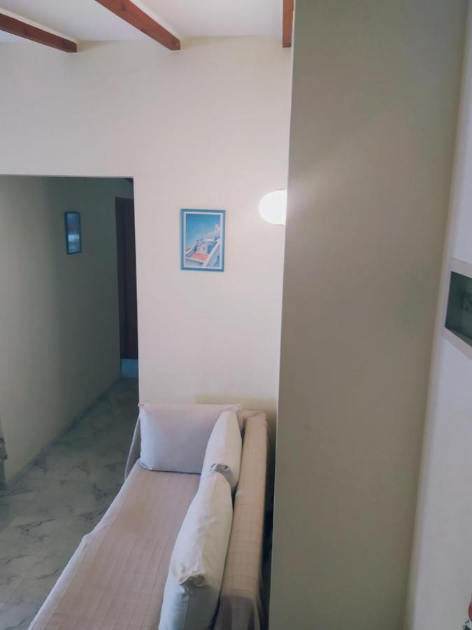 Areti Hotel Apartments Olympiakí Aktí Extérieur photo