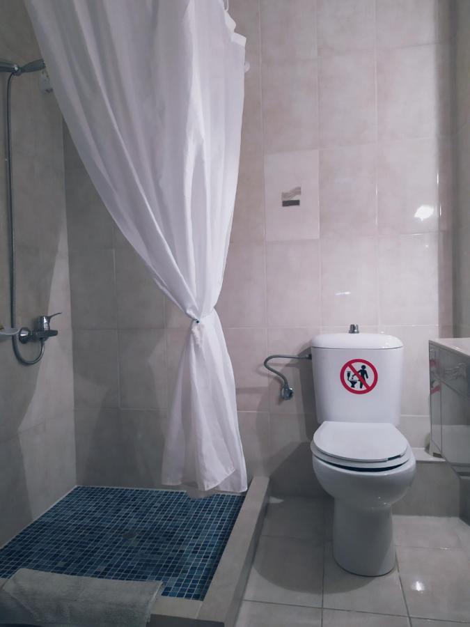 Areti Hotel Apartments Olympiakí Aktí Extérieur photo
