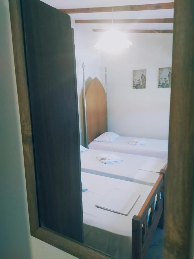 Areti Hotel Apartments Olympiakí Aktí Extérieur photo